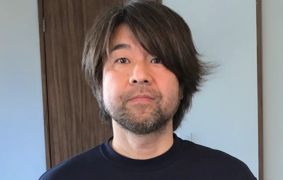 株式会社 篠原誠事務所 篠原 誠さん