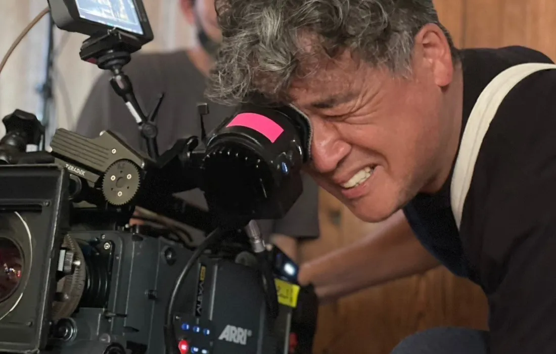 撮影 蔦井 孝洋さん