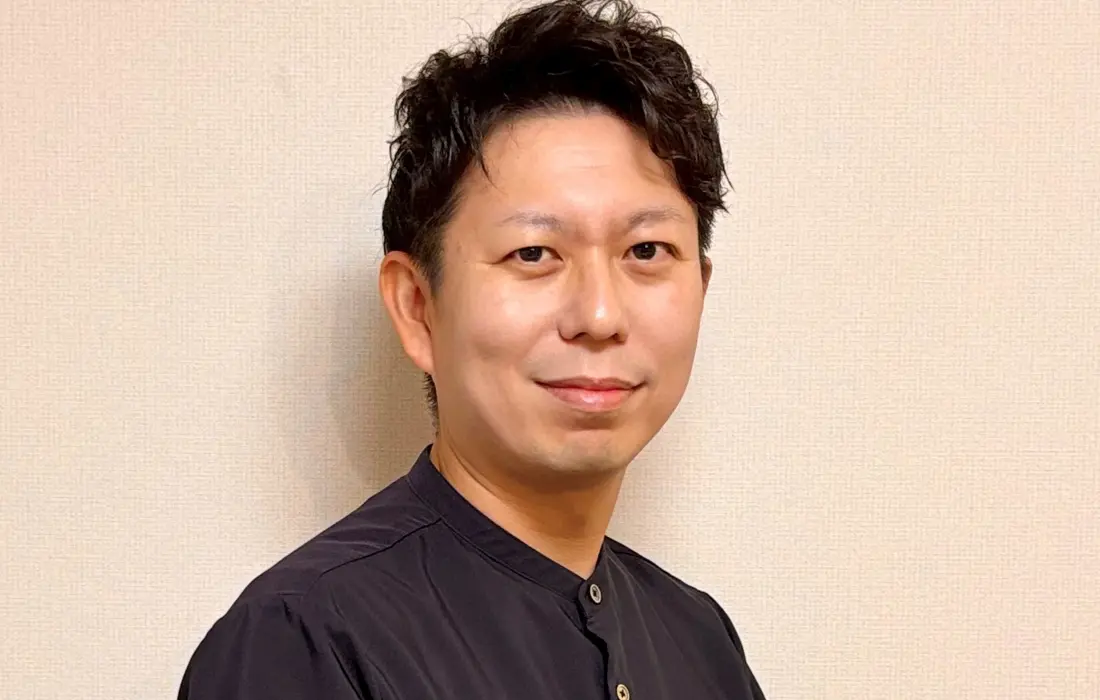 ライオン株式会社 福井 幸二さん